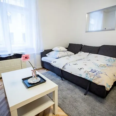 Apartment Blueberry