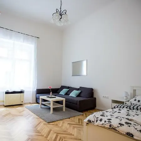 Apartment Blueberry *