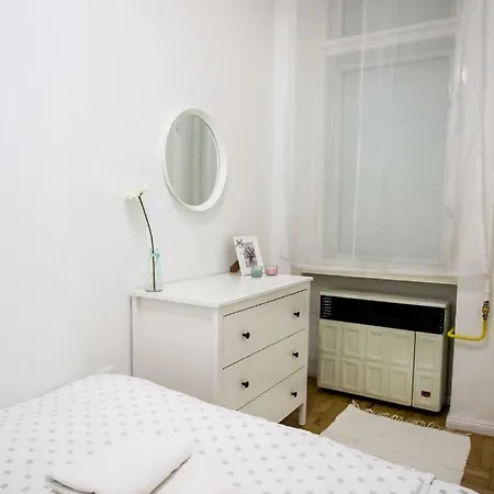 Blueberry Apartment Budapest
