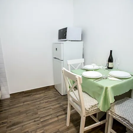 Blueberry Apartment *